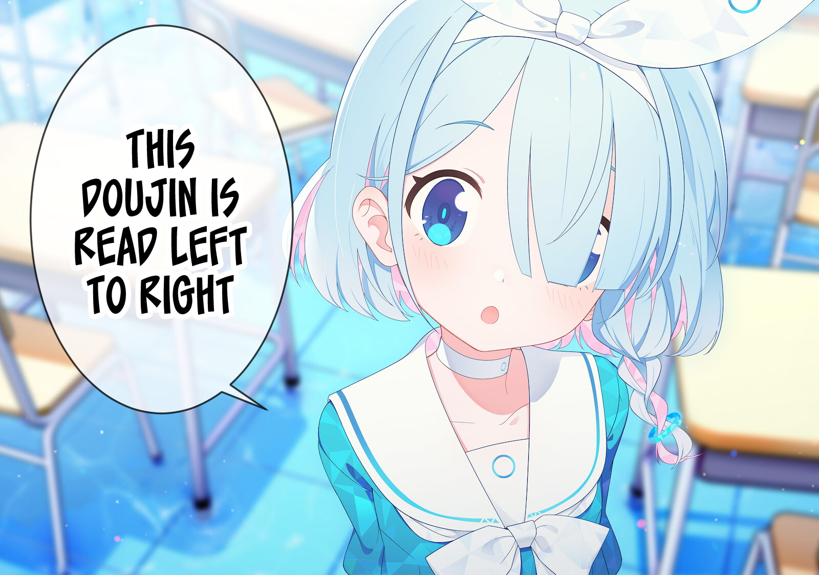 Hentai Manga Comic-Overflowing With Love From Wakamo 02-Read-32